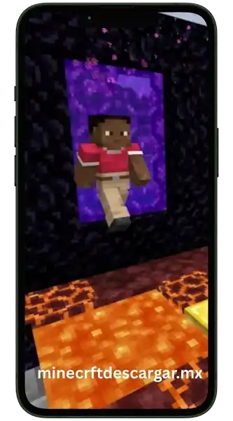 Descargar Minecraft Última Versión v1.21.130.28 2026 minecraft apk descargar gratis ultima version