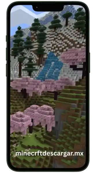 Descargar Minecraft Última Versión v1.21.130.28 2026 minecraft apk descargar gratis ultima version