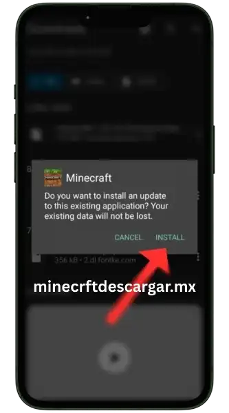 Descargar Minecraft Última Versión v1.21.130.28 2026 minecraft apk descargar gratis ultima version