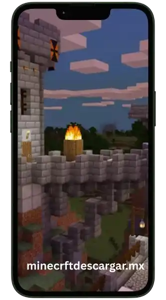 Descargar Minecraft Última Versión v1.21.130.28 2026 minecraft apk descargar gratis ultima version