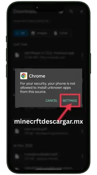 Descargar Minecraft Última Versión v1.21.130.28 2026 minecraft apk descargar gratis ultima version