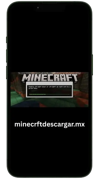 Descargar Minecraft Última Versión v1.21.130.28 2026 minecraft apk descargar gratis ultima version
