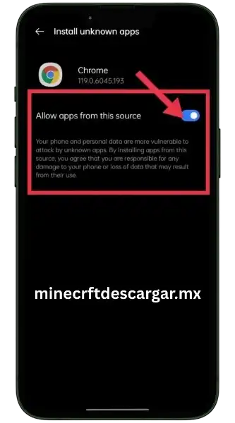 Descargar Minecraft Última Versión v1.21.130.28 2026 minecraft apk descargar gratis ultima version