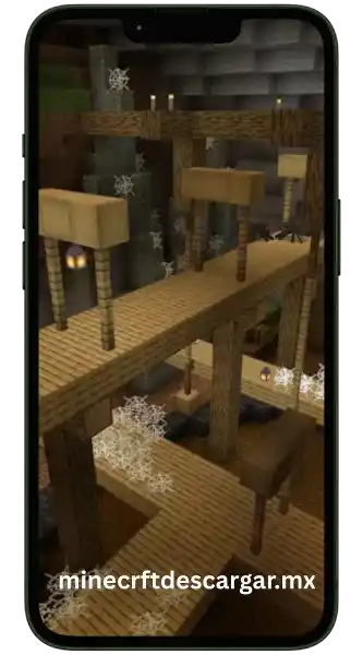 Descargar Minecraft Última Versión v1.21.130.28 2026 minecraft apk descargar gratis ultima version