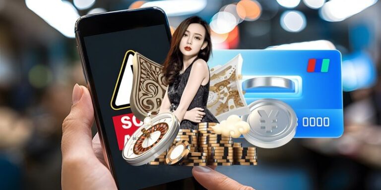 Nạp tiền Rikvip nhanh chóng an toàn cho mọi hội viên